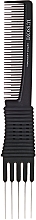Haarkamm LC 200 - Lussoni LC 200 Back Comb — Bild N1