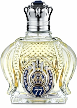 Düfte, Parfümerie und Kosmetik Shaik Opulent Blue №77 - Eau de Parfum