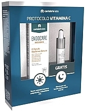 Set - Cantabria Labs Endocare (serum/30ml + serum/10ml) — Bild N1