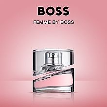 BOSS Femme - Eau de Parfum — Foto N4