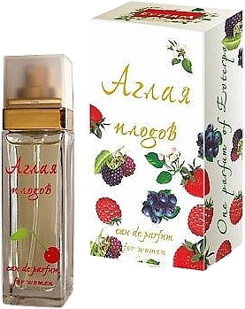 Evterpa Aglaya Fruity - Eau de Parfum — Bild N1