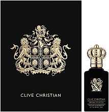 Clive Christian X Masculine Original - Parfüm — Bild N2