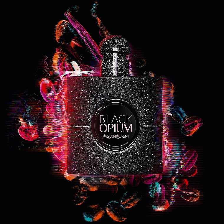 Yves Saint Laurent Black Opium Extreme - Eau de Parfum — Foto N5