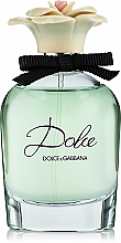 Düfte, Parfümerie und Kosmetik Dolce & Gabbana Dolce - Eau de Parfum