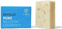 Seife für problematische Haut  - Two Cosmetics Solid Soap — Bild N1