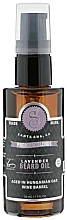 Düfte, Parfümerie und Kosmetik Bartöl Lavendel - Suavecito Premium Blends Lavender Beard Oil
