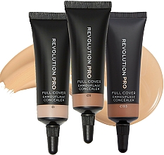 Camouflage-Concealer - Revolution Pro Full Cover Camouflage Concealer — Bild N1