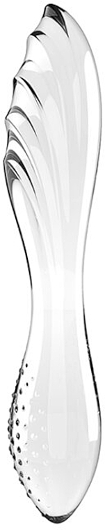 Glasdildo - Satisfyer Dazzling Crystal 1  — Bild N2