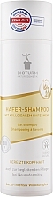 Düfte, Parfümerie und Kosmetik Haarshampoo mit Hafer - Ecco Verde Bioturm Oats Shampoo No. 96 