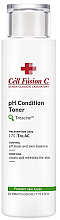 Reinigendes und erfrischendes Gesichtstonikum für fettige und Problemhaut - Cell Fusion C pH Condition Toner — Bild N1