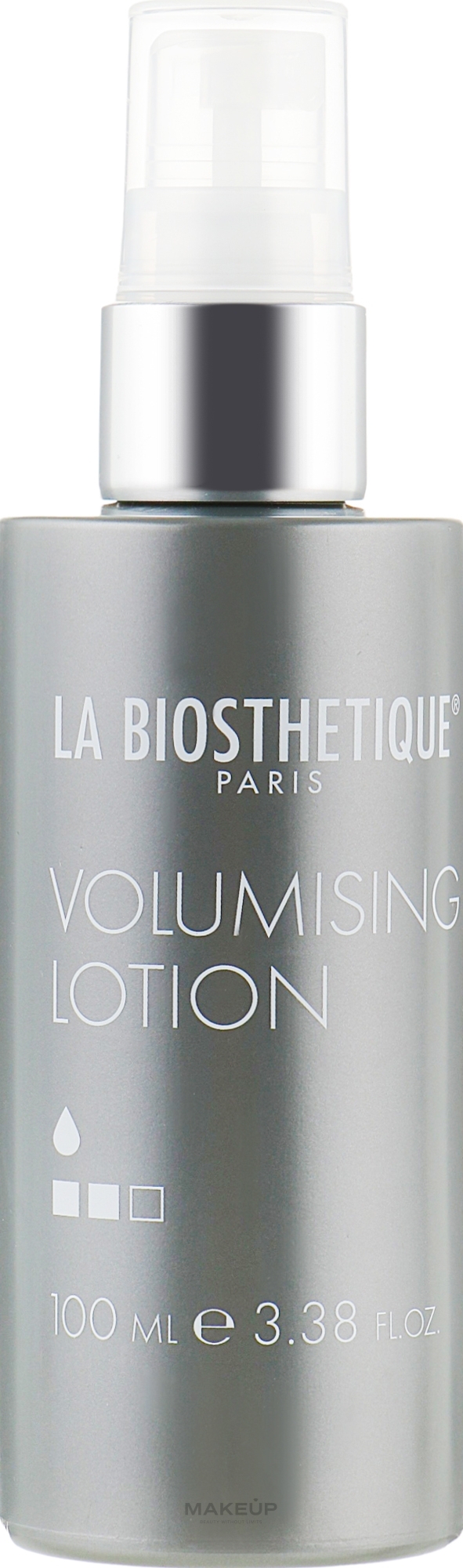 Haarlotion - La Biosthetique Volumising Lotion — Bild 100 ml