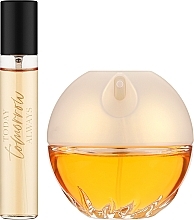 Düfte, Parfümerie und Kosmetik Avon Incandessence - Duftset (Eau de Parfum 50ml + Eau de Parfum 10ml)