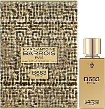 Marc-Antonie Barrois B683 - Eau de Parfum — Bild N4