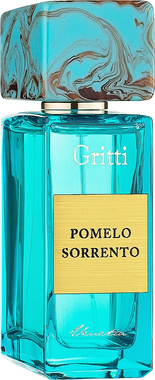 Dr. Gritti Pomelo Sorrento - Eau de Parfum — Bild N1
