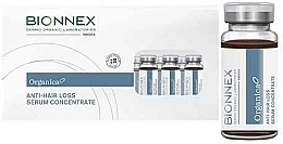 Konzentriertes Serum gegen Haarausfall - Bionnex Anti-Hair Loss Serum Concentrate — Bild N1