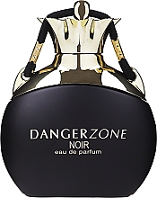 Düfte, Parfümerie und Kosmetik Linn Young DangerZone Noir - Eau de Parfum