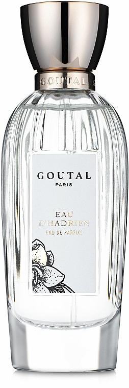 Annick Goutal Eau d’Hadrien 2014 - Eau de Parfum — Bild N4