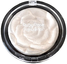 Düfte, Parfümerie und Kosmetik Puderhighlighter für das Gesicht - Ruby Rose Highlighter