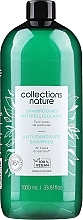 Anti-Schuppen Shampoo - Eugene Perma Collections Nature Shampooing Anti-Pelliculaire — Bild N3