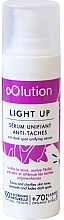 Düfte, Parfümerie und Kosmetik Serum gegen Pickel - oOlution Light Up Anti-Dark Spot Unifying Serum