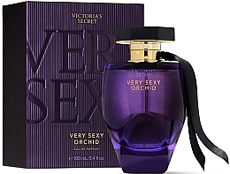 Düfte, Parfümerie und Kosmetik Victoria's Secret Very Sexy Orchid - Eau de Parfum