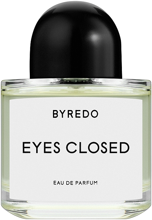 Byredo Eyes Closed - Eau de Parfum — Bild N1