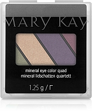 Palette mit mineralen Lidschatten - Mary Kay — Bild N1