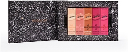 Makeup Revolution The Everything Lip Contour Gift Set - Lippen-Make-up Set 10 St. — Bild N1
