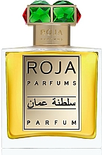 Düfte, Parfümerie und Kosmetik Roja Parfums Sultanate Of Oman - Parfüm