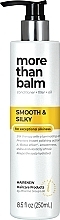 Düfte, Parfümerie und Kosmetik Haarbalsam Ultraseide - Hairenew Smooth & Silky Balm Hair