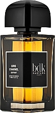 BDK Parfums Gris Charnel Extrait - Parfum — Bild N1