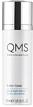 Düfte, Parfümerie und Kosmetik Gesichtsserum - QMS Even Tone Serum 
