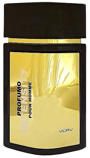 Vurv Profumo Intensity Pour Homme - Eau de Parfum — Bild N2