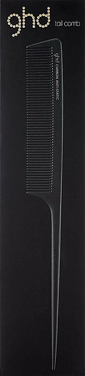 Haarkamm - Ghd Tail Comb — Bild N2