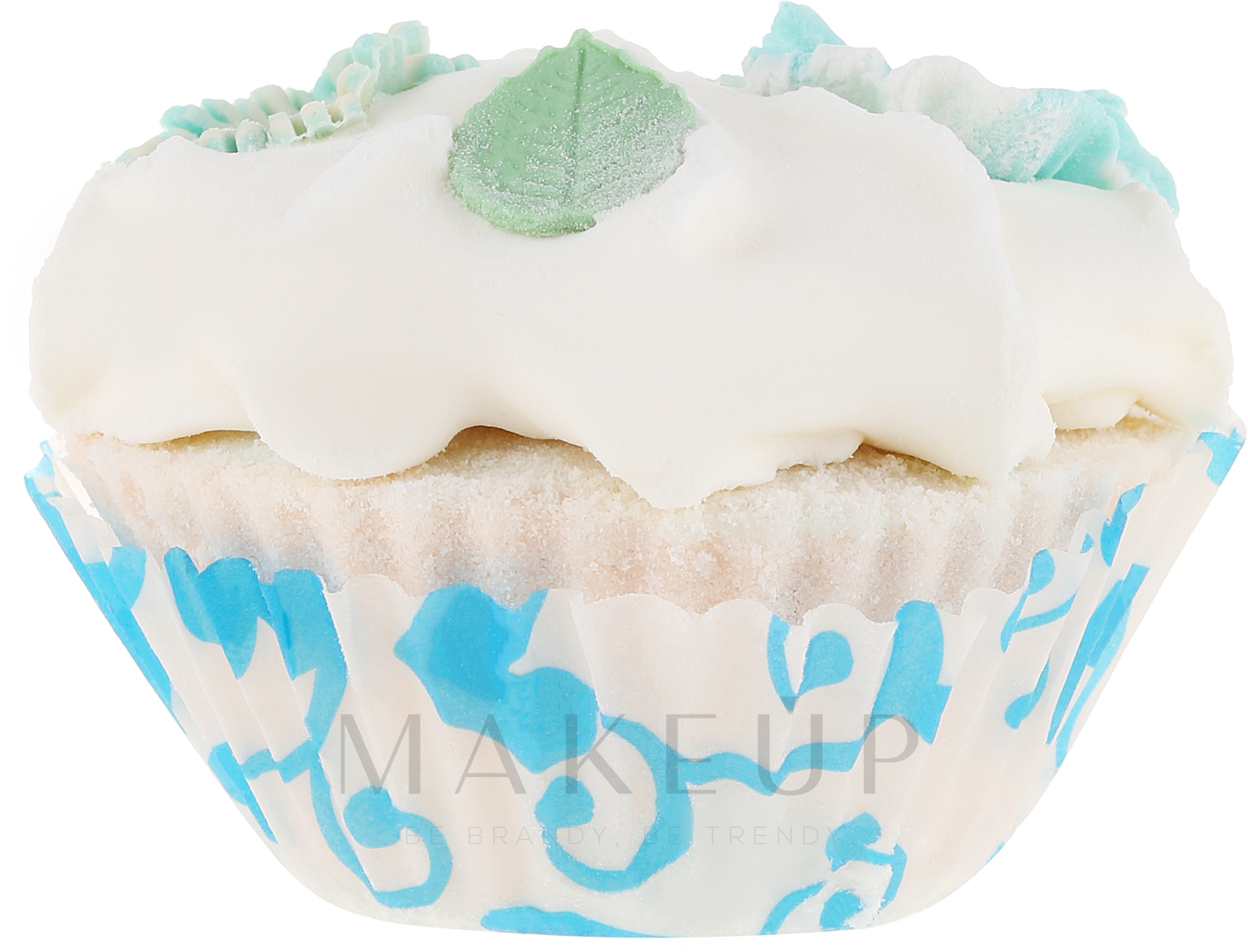 Badebombe Cupcake - Bosphaera — Bild 35 g