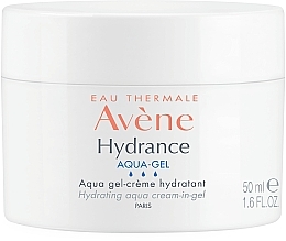 Düfte, Parfümerie und Kosmetik Feuchtigkeitsspendendes Gesichtscreme-Gel - Avene Hydrance Aqua Gel