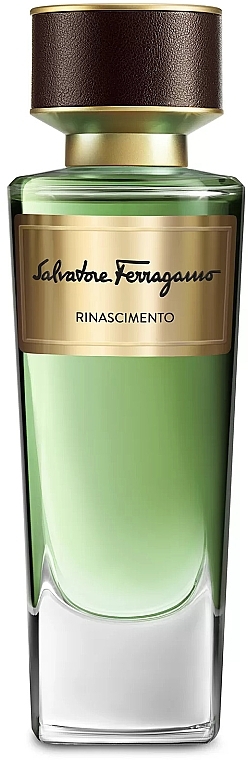 Salvatore Ferragamo Tuscan Creations Rinascimento - Eau de Parfum — Bild N1