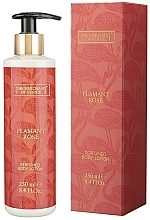 Düfte, Parfümerie und Kosmetik The Merchant Of Venice Flamant Rose - Körperlotion