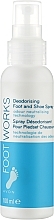 Düfte, Parfümerie und Kosmetik Fuß- und Schuhspray - Avon Foot Works Deodorising Foot Spray