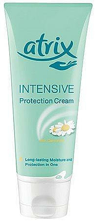 Intensiv schützende Handcreme mit Kamillenextrakt - Atrix Intensive Protection Cream — Bild N1