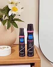 Haarmousse mit extremer Fixierung - Nivea Extreme Hold Styling Mousse — Bild N6