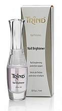 Düfte, Parfümerie und Kosmetik Nagelaufheller - Trind Nail Brightener