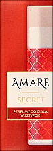 Düfte, Parfümerie und Kosmetik Parfum-Stift - Pharma CF Amare Secret