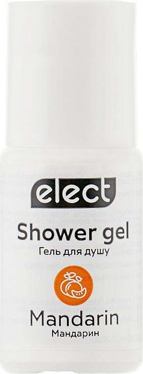 Set - Elect (sh/gel/5*30ml) — Bild N4