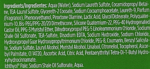 Anti-Schuppen-Shampoo - Isdin Nutradeica Oily Anti-Dandruff Shampoo — Bild N3