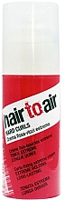 Düfte, Parfümerie und Kosmetik Modelliercreme für lockiges Haar - Renee Blanche Hair To Air Hard Curls Curls-Fixing Extreme Cream