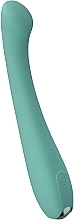 G-Punkt-Vibrator grün - Fairygasm MerryWand  — Bild N2