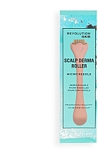 Massageroller - Revolution Haircare Scalp Derma Roller — Bild N4