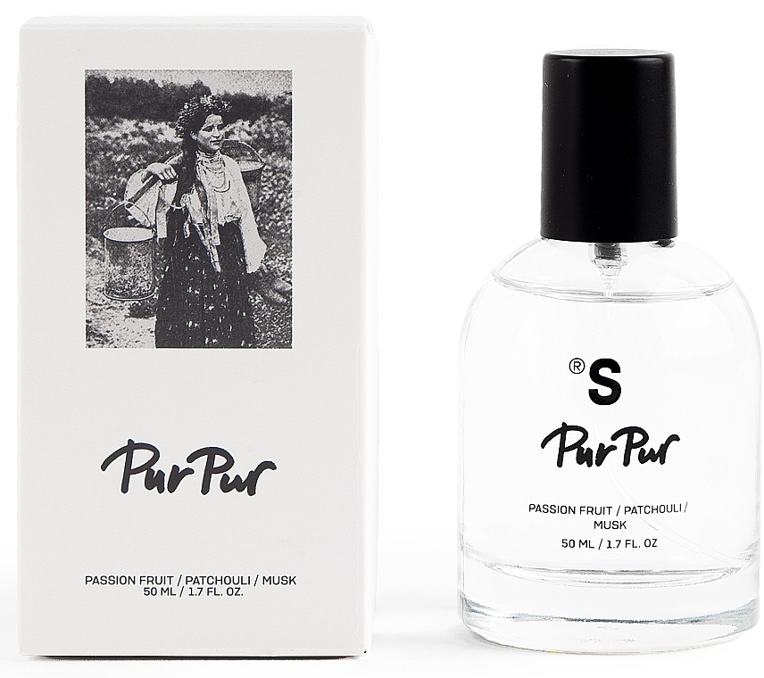 Sister's Aroma 4 - Eau de Parfum — Bild N1