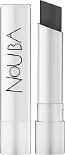 Düfte, Parfümerie und Kosmetik Lippenstift - Nouba Noubashine Silver Case